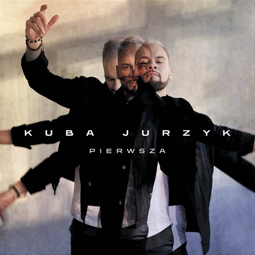 Pierwsza Kuba Jurzyk
