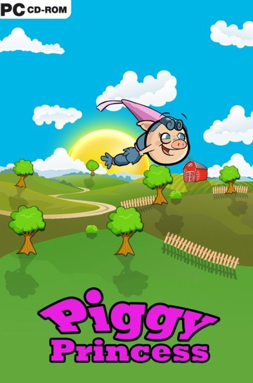 Piggy Princess , PC Immanitas
