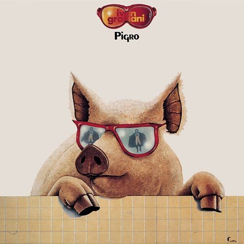 Pigro Ivan Graziani