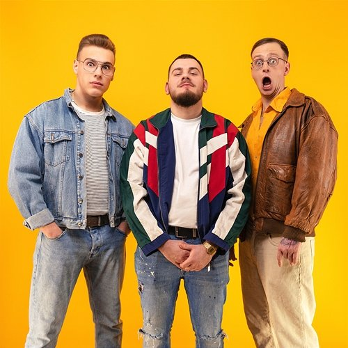 PIJĘ WÓDĘ PRZED KLUBEM OsaKa, Adrian Forest, Cheez feat. Product Basement