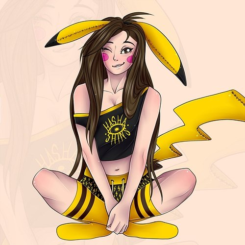 pika pika Karian, Foux