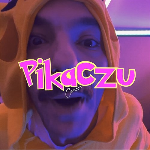 PIKACHU Comson, DJ Vazee, Szwed SWD