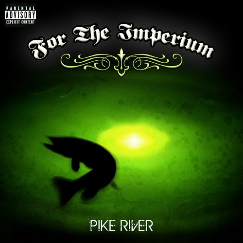 Pike River For The Imperium