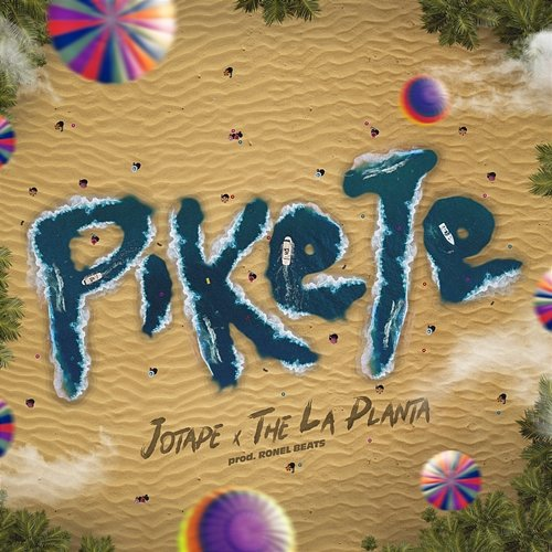 Pikete Jotape & The La Planta