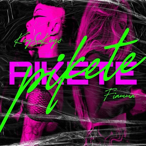 Pikete Fiamma, Keysokeys
