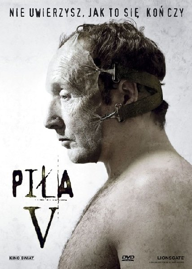 Piła V Hackl David