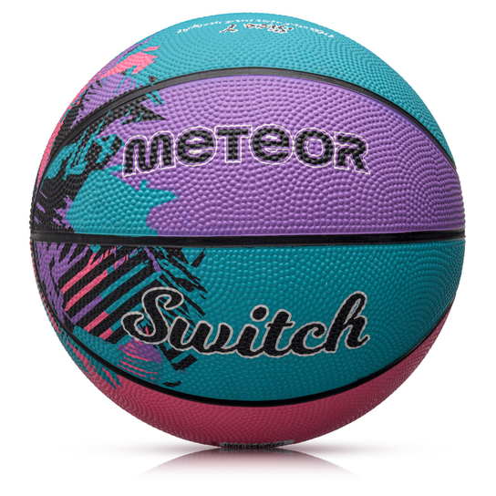 Piłka Koszykowa Meteor Switch 7 Meteor