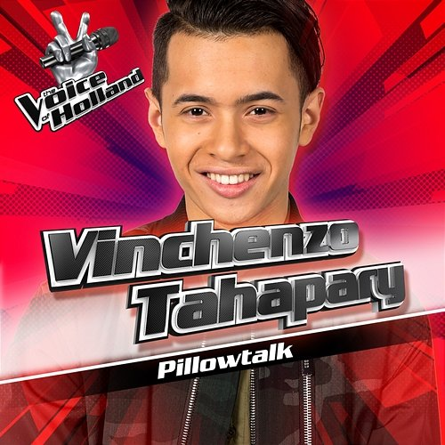 Pillowtalk Vinchenzo