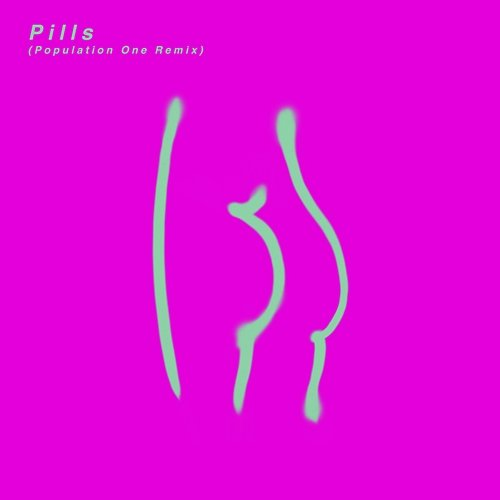 Pills St. Vincent