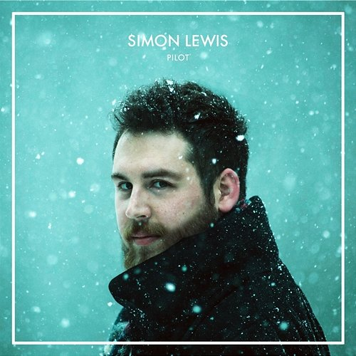 Pilot Simon Lewis