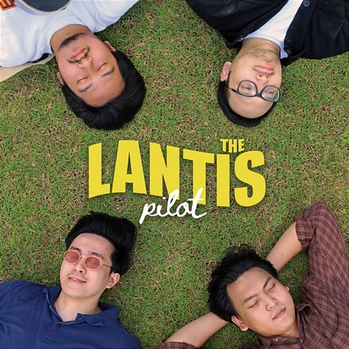 Pilot The Lantis