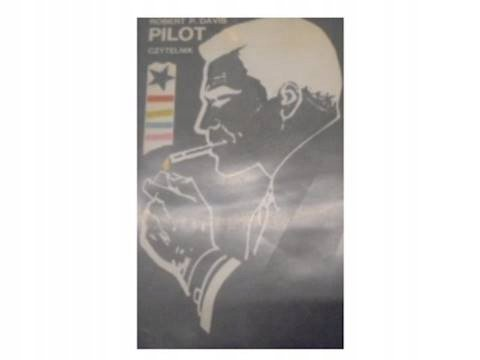 Pilot Davis Stephen R.