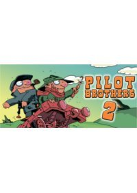 Pilot Brothers 2 (PC) 1C Company