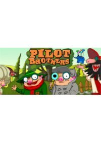 Pilot Brothers (PC) 1C Company