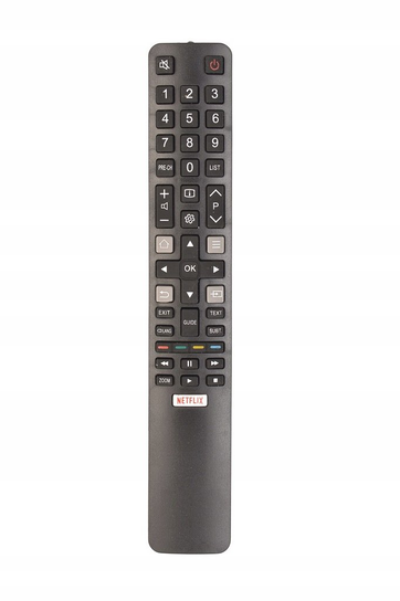 Pilot Do Tv Thomson 40Fb5426 Thomson
