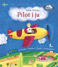 Pilot i ja Bahdaj Adam