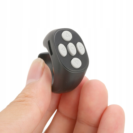 Pilot Pierścionek Bluetooth Multi Function Ring Inna marka