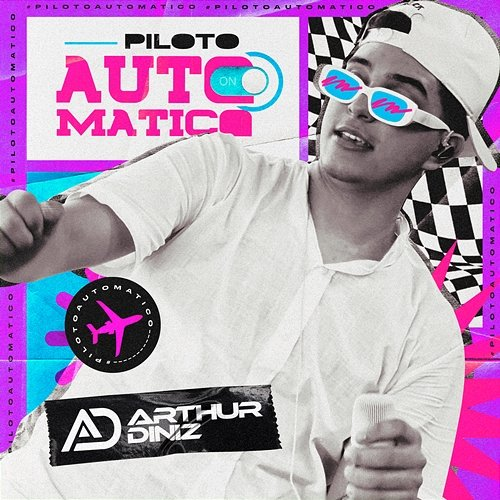Piloto Automático Arthur Diniz