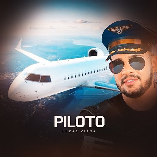 Piloto Lucas Viana