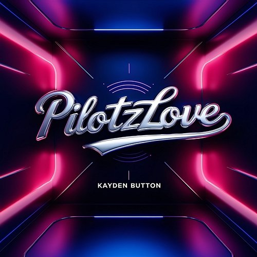 Pilotzlove Kayden Button