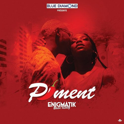 Piment ENIGMATIK MUSIC FAMILY
