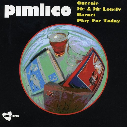 Pimlico EP Pimlico