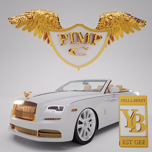 PIMP C Yella Beezy feat. EST Gee