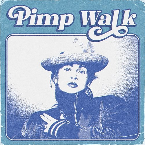 Pimp walk Ryfa Ri, Antiquant, Paulina Przybysz