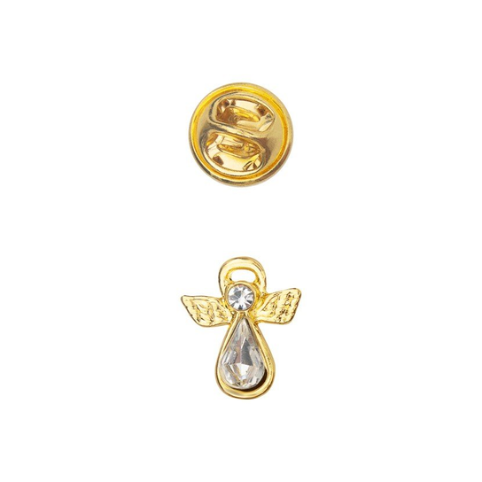 Pin, Komunia, Anioł Empik
