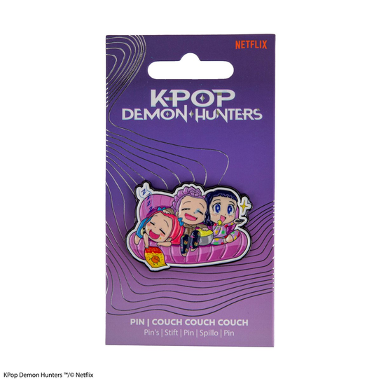 Pin KPOP D Hunt Couch Yamann