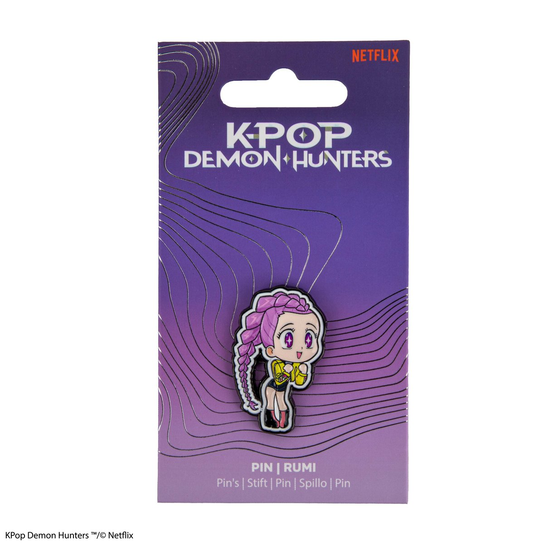 Pin KPOP D Hunt Rumi Yamann