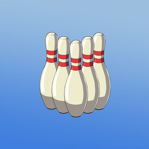 Pin Pointed Nikibi