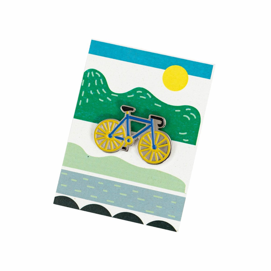 Pin Rower KABAK