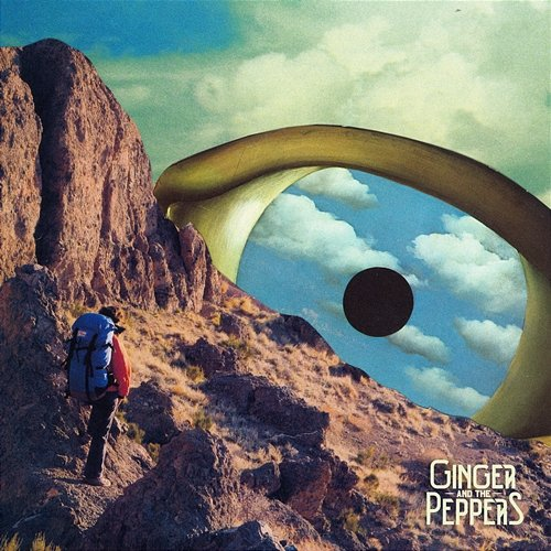 Pinch Ginger and the Peppers
