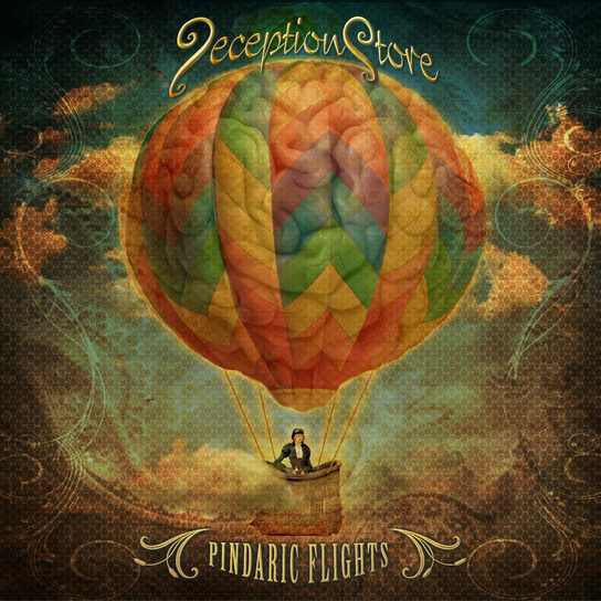 Pindaric Flights Deception Store
