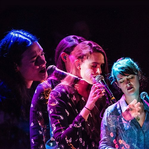 Pine Hollow The Staves