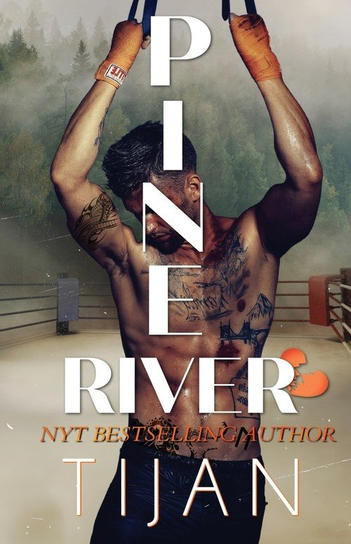 Pine River Tijan