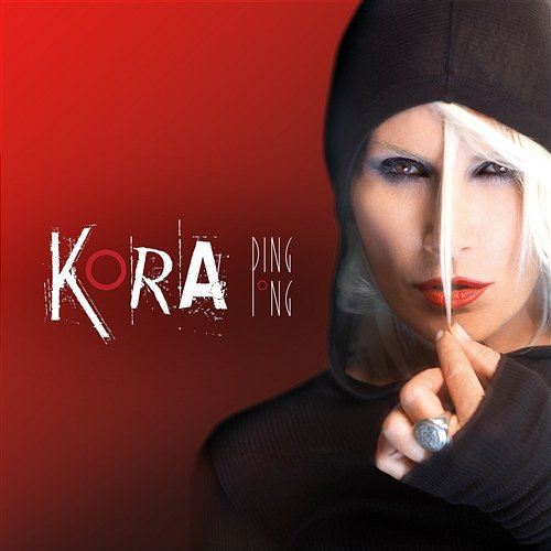 Ping pong Kora