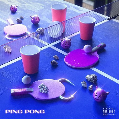 PING PONG Diabloobaby & LT