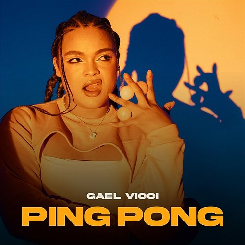 PING PONG Gael Vicci