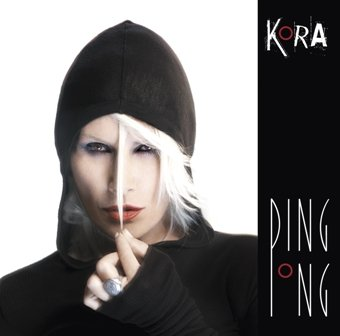 Ping Pong Kora