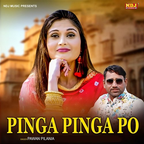 Pinga Pinga Po Pawan Pilania