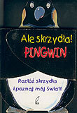 Pingwin Flemming Paul