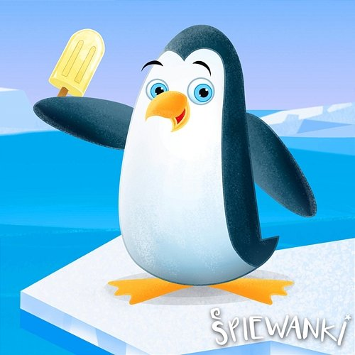 Pingwin Eryk Śpiewanki