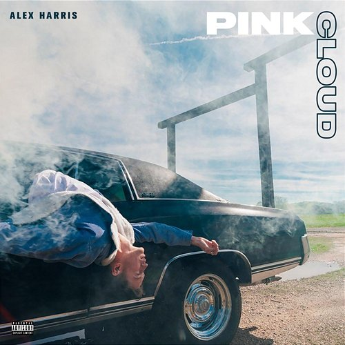 Pink Cloud Alex Harris