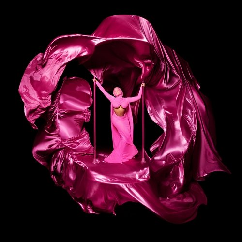 Pink Friday 2 Nicki Minaj