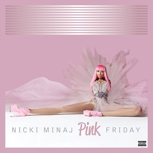 Pink Friday Nicki Minaj