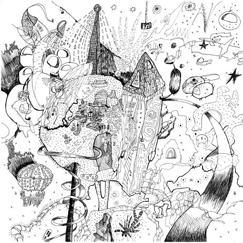 Pink Fruit Kiran Leonard