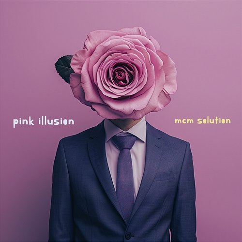 Pink Illusion MCM Solution