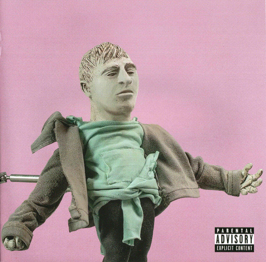 Pink Is Better Token Entry